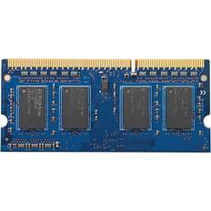 RAM minnen HP DDR3L 1600MHz 4GB (687515-661)