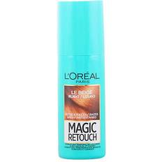 Loreal paris magic retouch instant root concealer spray L'Oréal Paris Magic Retouch Instant Root Concealer Spray #4 Beige 75ml