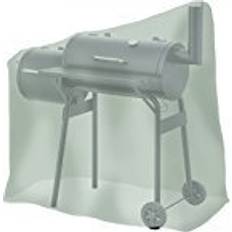 Small Universal Cover for Smoker 8606
