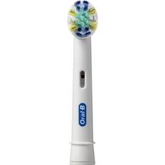 Toothbrush Heads Oral-B FlossAction 3-pack