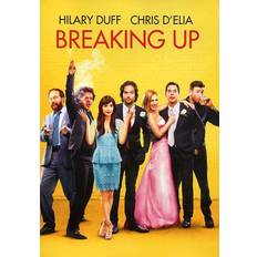 Breaking up (DVD) (DVD 2014)