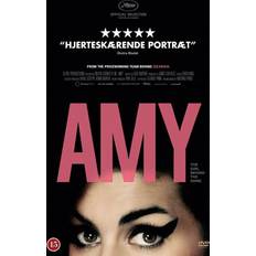 Amy winehouse Amy: Amy Winehouse (DVD) (DVD 2014)