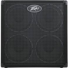 Télé/TRS 6.3mm/1/4" Amplificateurs de basse Peavey Headliner 410 Baffle basse