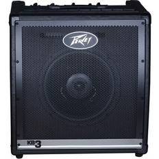 Tele/TRS 6.3mm/1/4" Keybord Amplifiers Peavey KB 3