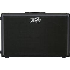 Peavey Instrument Amplifiers Peavey 212-6 Guitar Enclosure