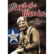 Wings Of A Warrior: Jimmy Doolittle Story (DVD) (DVD 2013)