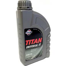 Fuchs Titan Universal XT 20W-50 Motor Oil 1L