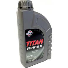 Titan Universal XT 20W-50