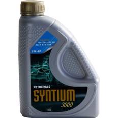 Petronas Syntium 3000 5W-40 Motor Oil 1L