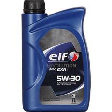Elf Evolution 900 SXR 5W-30 Motorolie 1L