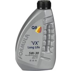 Formula VX Long Life 5W-30