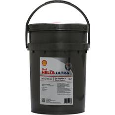 Shell Helix Ultra Racing 10W-60 Motor Oil 20L