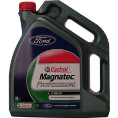 Castrol Magnatec Professional E 5W-20 Motor Oil 5L