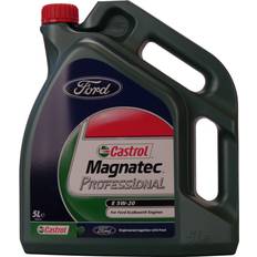 5w20 Moottoriöljyt Castrol Magnatec Professional E 5W-20