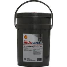 Shell Helix Ultra ECT C2/C3 0W-30 Motor Oil 20L