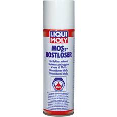 Liqui Moly Rostborttagning Liqui Moly MoS2 Rostborttagning 0.3L