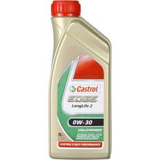 Castrol Edge Longlife 2 0W-30 Motorolja 1L