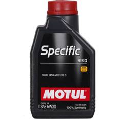 5w30 motul Motul Specific 913D 5W-30 Motorolja 1L