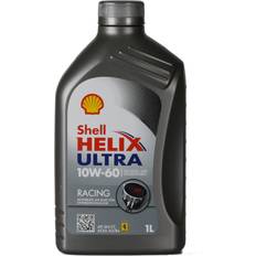 Shell Helix Ultra Racing 10W-60 Aceite de motor 1L