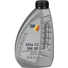 Formula Elite C2 5W-30