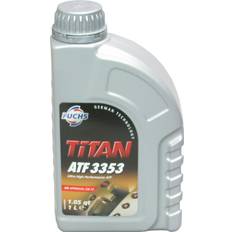 Fuchs Titan ATF 3353 Dexron III Automatic Transmission Oil 1L