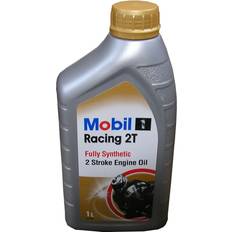 2-taktsolier Mobil Racing 2T 2-taktsolie 1L