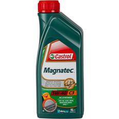 Castrol magnatec 5w 40 c3 Castrol Magnatec 5W-40 C3 Motorolie 1L