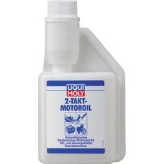 Aceites de 2 Tiempos Liqui Moly 2-Takt Aceite de 2 Tiempos 0.25L