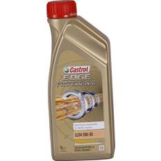 0w30 Motor Oils Castrol Edge Professional Titanium FST BMW LL04 0W-30 Motor Oil 1L