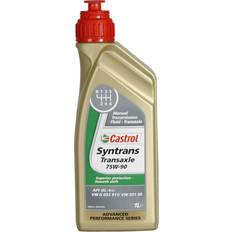 Castrol syntrans transaxle 75w 90 Castrol Syntrans Transaxle 75W-90 Gearboksolie 1L