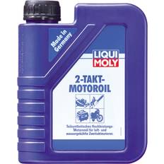 Aceites de 2 Tiempos Liqui Moly 2-Takt Aceite de 2 Tiempos 1L