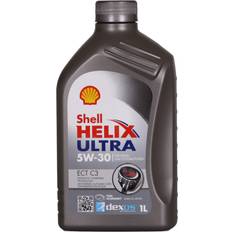 Shell Helix Ultra ECT C3 5W-30 Motor Oil 1L