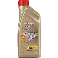 Castrol Edge Professional Titanium FST C1 5W-30 Motor Oil 1L