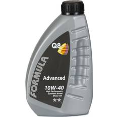 Q8 Oils Formula Advanced 10W-40