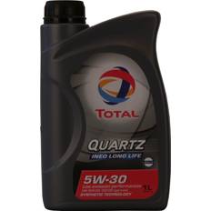 Quartz 5w30 Total Quartz Ineo Longlife 5W-30 Aceite de motor 1L