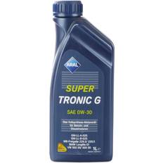 Aral SuperTronic G 0W-30 Motor Oil 1L