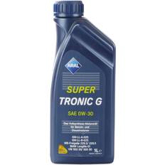 SuperTronic G 0W-30