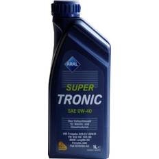 SuperTronic 0W-40