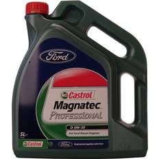 Castrol Magnatec Professional D 0W-30 Motorolja 5L