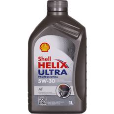 Shell 5w30 Aceites de motor Shell Helix Ultra Professional AF 5W-30 Aceite de motor 1L