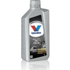 Valvoline Giroljer Valvoline Heavy Duty TDL PRO 75W-90 Girolje 1L