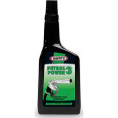 Air Inlet System Cleaning Wynns Petrol Power 3 Air Inlet System Cleaning 0.5L