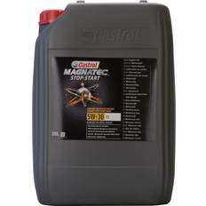 Castrol Magnatec Stop/Start 5W-30 C3 Motor Oil 20L