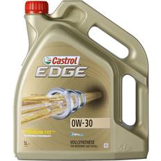 Castrol Edge Titanium FST 0W-30 Motor Oil 5L