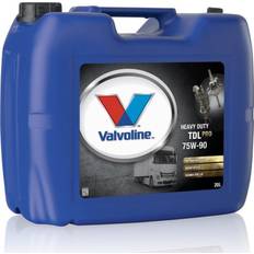 Valvoline Vaihteistoöljyt Valvoline Heavy Duty TDL PRO 75W-90