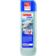 Autovahat Sonax Xtreme Polish & Wax 2 Hybrid NPT