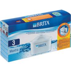 Brita Maxtra + Water Filter Cartridge Kitchenware 3pcs