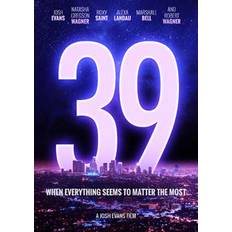 39 (DVD) (DVD 2016)