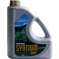 Syntium 3000 5W-40