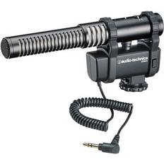 Microphones Audio-Technica AT8024